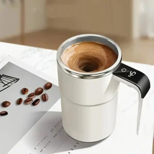 1pc Modern Automatic Electric Coffee Maker