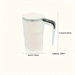 1pc Modern Automatic Electric Coffee Maker